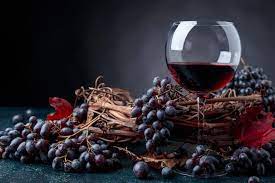 酒类这么多，为什么爱喝葡萄酒？